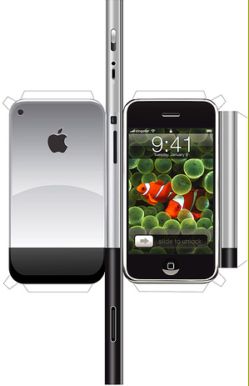 Rogers Wireles, ,  Apple iPhone   
