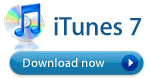 Apple iTunes 7.4   iPod  iTunes Wi-Fi Music Store
