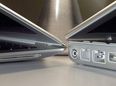  Mac OS X  Apple MacBook Air    