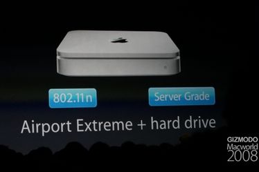 Airport Extreme   