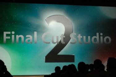Apple Final Cut Studio 2     2007 