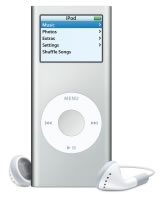 iPod nano -  ,    !