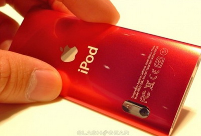 iPod nano 5G iPod nano 5G