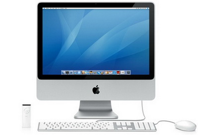 Apple  iMac  MacBook?
