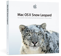 Mac OS X 10.6.2