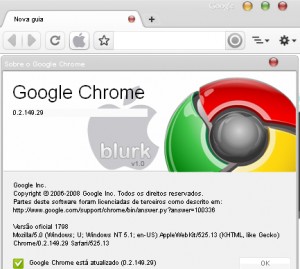 Google Chrome  Mac