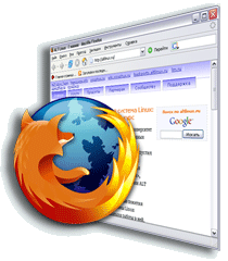  Mozilla Firefox 2.0.0.7  Mac OS X