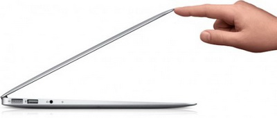 Новый MacBook Air будет стоить 799 долларов?