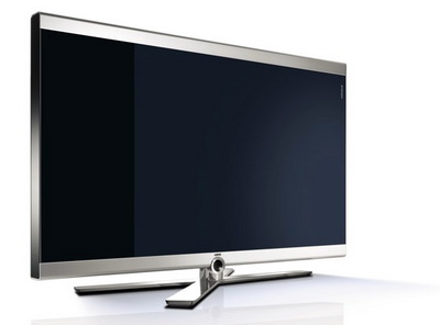 Apple может купить производителя телевизоров