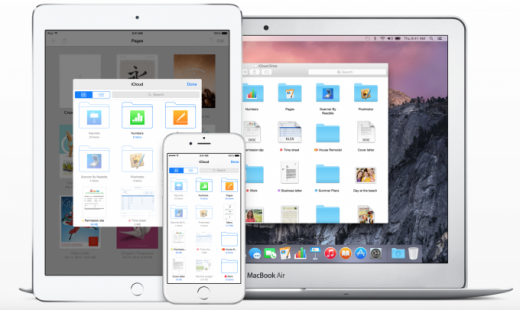 Apple выпустила бета-версии новых операционных систем