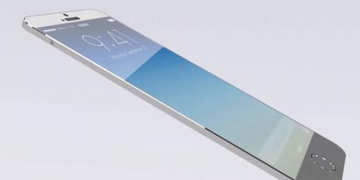 Apple отыскала нового поставщика дисплеев для iPhone Apple отыскала нового поставщика дисплеев для iPhone