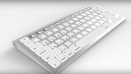 Apple презентует новый MacBook на следующей неделе Apple презентует новый MacBook на следующей неделе