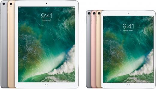 10,5-дюймовый iPad Pro не подлежит ремонту