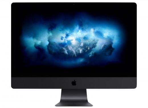 iMac Pro    10 Fusion