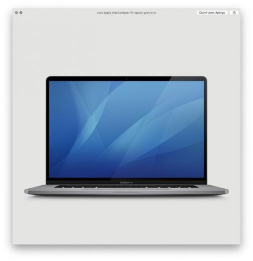  16- MacBook Pro