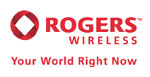 Rogers Wireless     Apple iPhone  