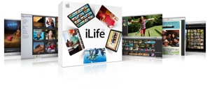 Программные обновления Apple iLife от 26 сентября 2007 года Программные обновления Apple iLife от 26 сентября 2007 года