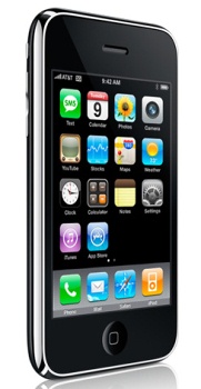 Apple   iPhone 3G     