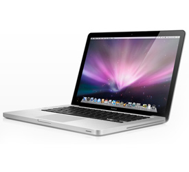 MacBook 13" Aluminium