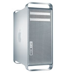 Mac OS 10.5.2 и новые Mac Pro Mac OS 10.5.2 и новые Mac Pro