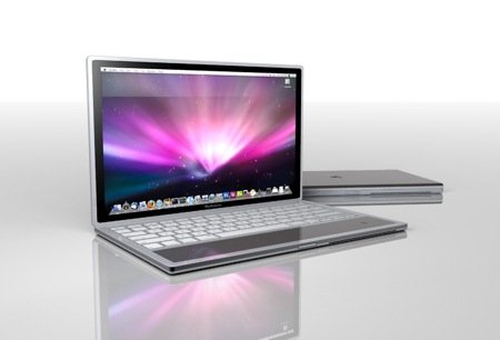  MacBook,   