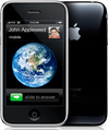 iPhone 3G не подходит для корпоративной среды? iPhone 3G не подходит для корпоративной среды?