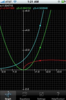 Graphing Calculator Graphing Calculator