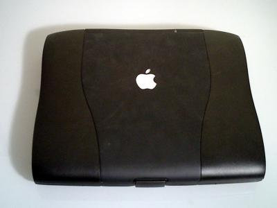 Powerbook G3 Powerbook G3
