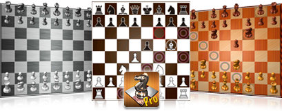 Chess    iPhone