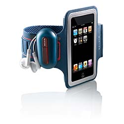 Sport Armband Plus  iPod touch