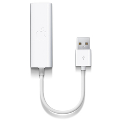 Apple USB Ethernet Adapter