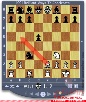 ChessPuzzle Widget 2.1.3 WDG  Mac OS X - , 