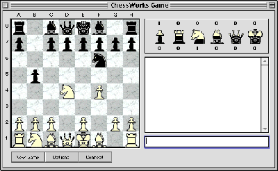 ChessWorks 3.0.2  Mac OS X - , 