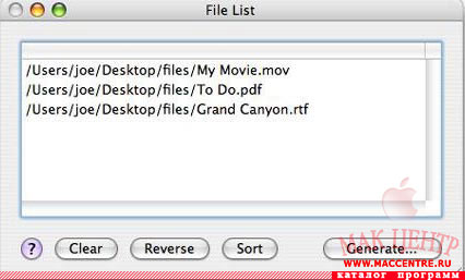AddMovie 1.0.3  Mac OS X - , 