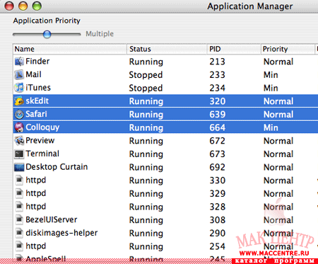 App Stop 2.0  Mac OS X - , 