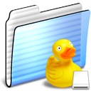 Portable Cyberduck 2.6r2  Mac OS X - , 