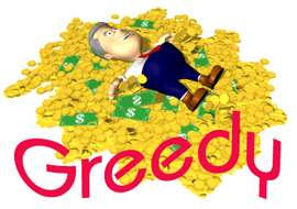 Greedy 0.5  Mac OS X - , 