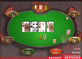 PokerPages School 5.0  Mac OS X - , 