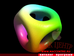 Isosurface 1.1b1  Mac OS X - , 
