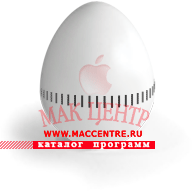 EggTimer Widget 2.0 WDG  Mac OS X - , 