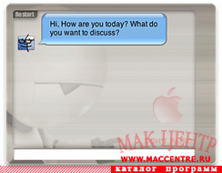 DrMac 1.0 WDG  Mac OS X - , 