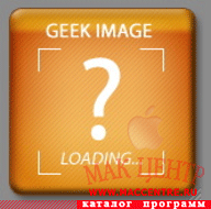 Geek Image 0.2 WDG  Mac OS X - , 