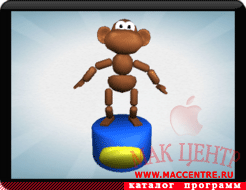 WidgetMonkey 3.0 WDG  Mac OS X - , 
