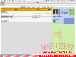 Bitpim 0.9.10  Mac OS X - , 