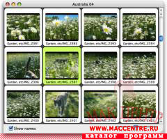 Pictureshow 2.2  Mac OS X - , 