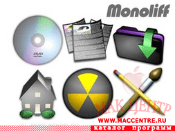 Monoliff 1.0  Mac OS X - , 