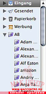 Mailboxer 4.0  Mac OS X - , 