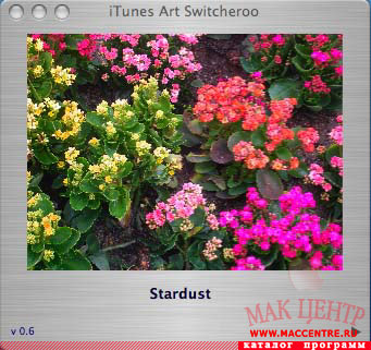 iTunes Art Switcheroo 0.7  Mac OS X - , 