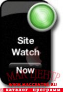 Site Watch 1.0 WDG  Mac OS X - , 