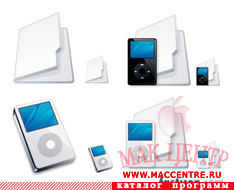 iPod Folders 1.0  Mac OS X - , 